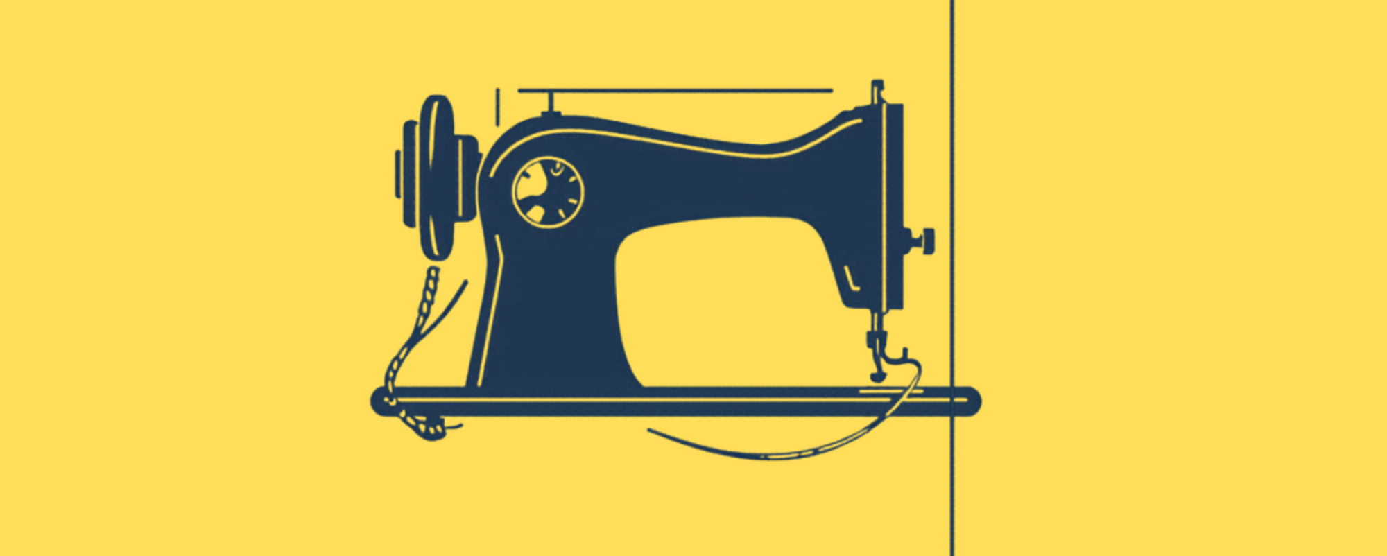 Sewing Machine Cleaning Company